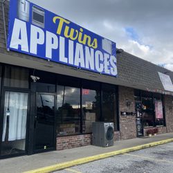 Twins Appliances 