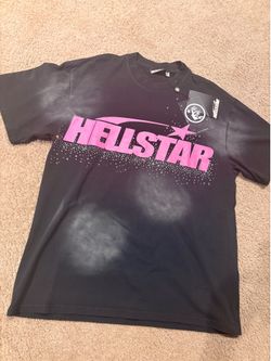 Hellstar Tee