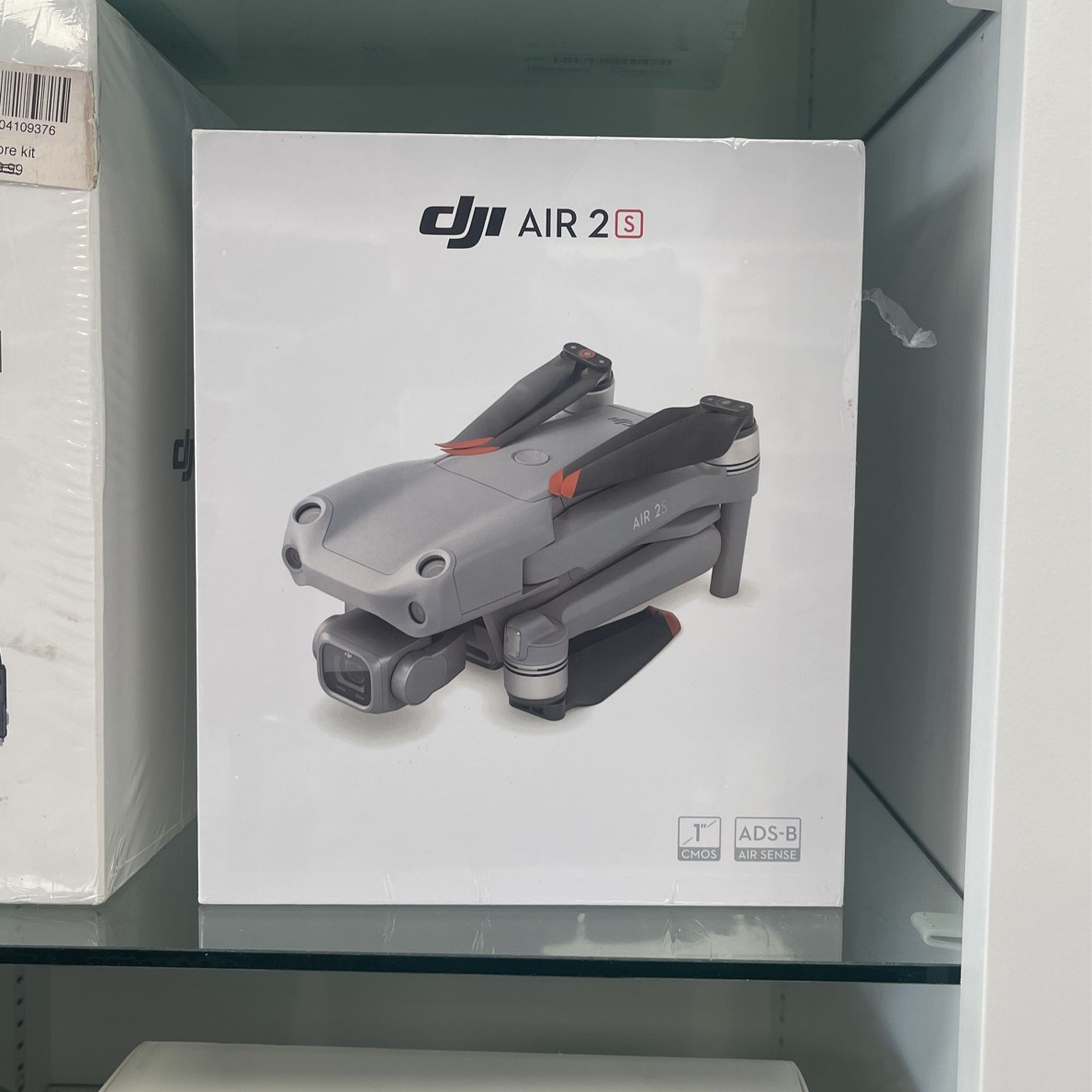 Dji Air 2S