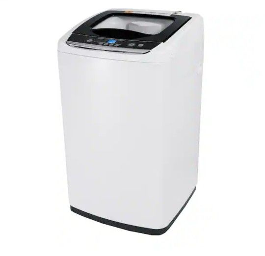 Portable Washer And Dryer