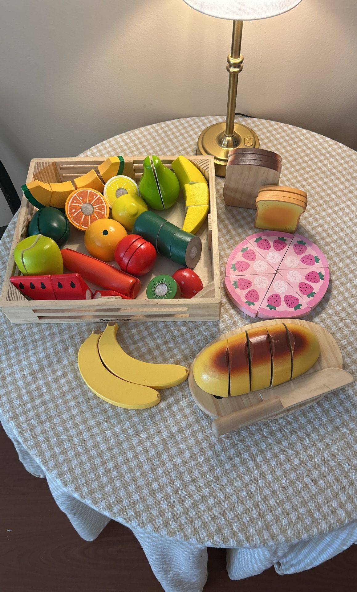 Kids Wooden Toys