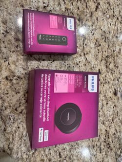 Philips home access