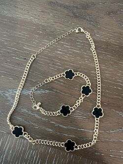 Jewelry, Stunning Sets