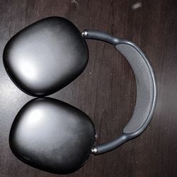 Airpods max Space grey Gen 1