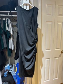 Woman dress