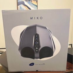 Cupilo Foot Massager With Heat