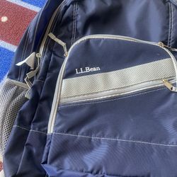 L.L.bean