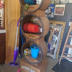 Whiskey Decorz