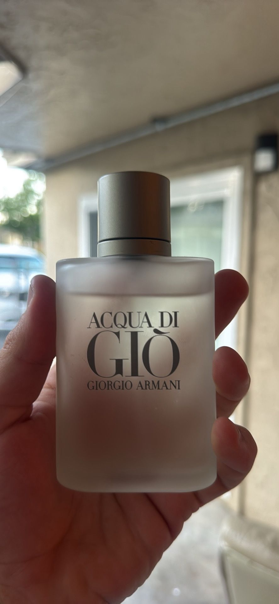 Acqua di Giò Pour Homme