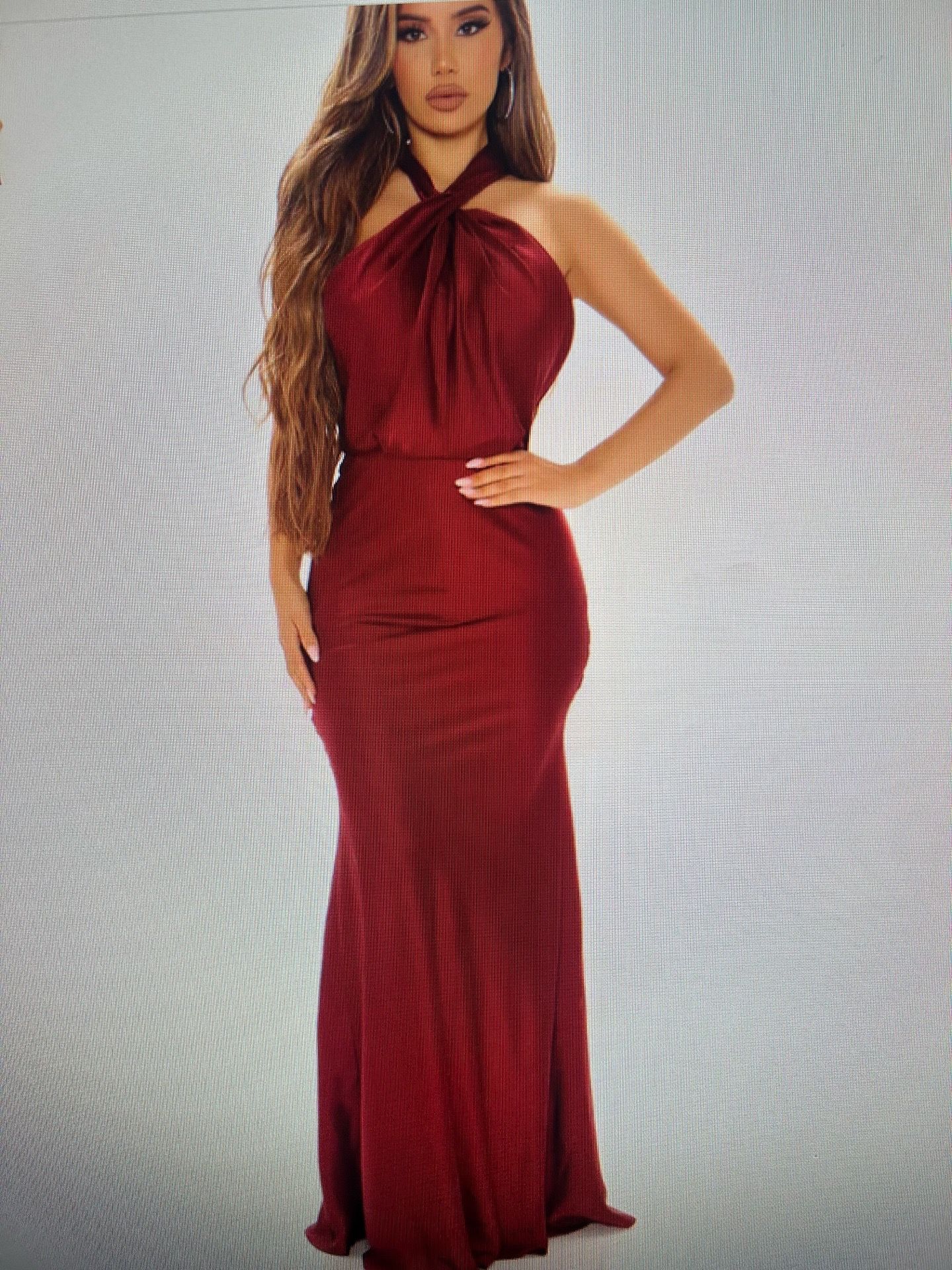 Fashion nova size M