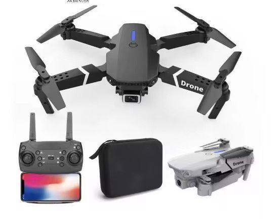 Drone With 2 Camera New