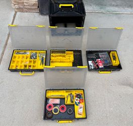Tool box