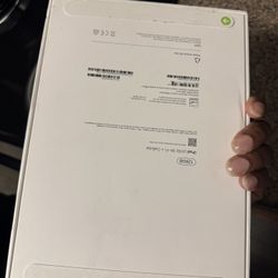 iPad 11th Gen 