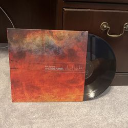 Bark Psychosis - Codename: Dustsucker 2xLP Vinyl Record Black Limited Edition