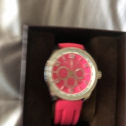 Women Guess Watch