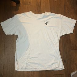 Brixton tee shirt