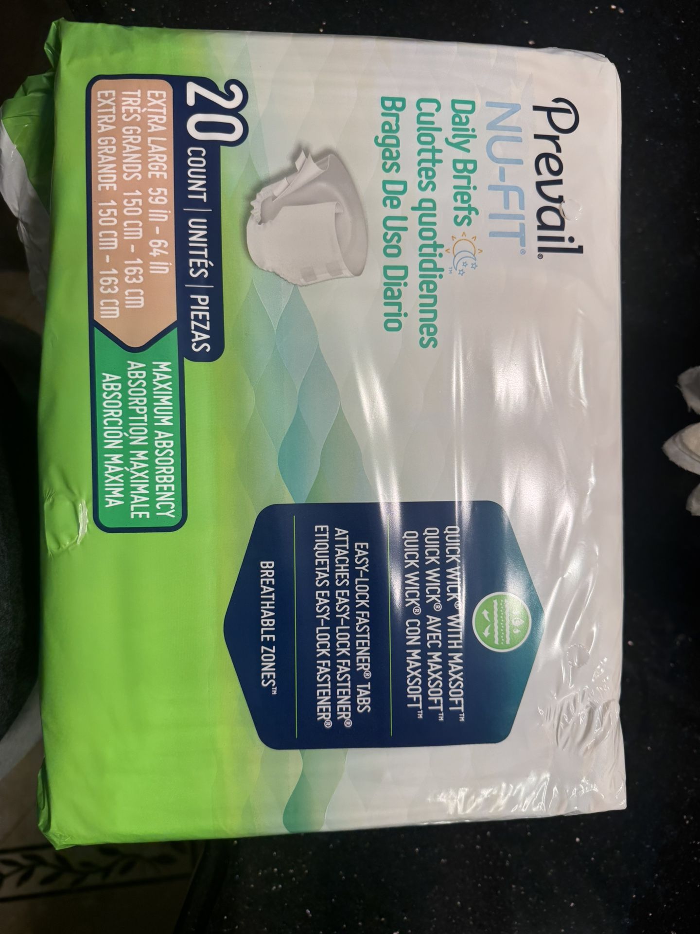 Xl Diapers