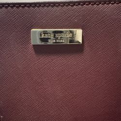 Kade Spade Purse 