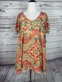 SHOW ME YOUR MUMU Santiago Sandstone Kylie Mini Dress Women's XS