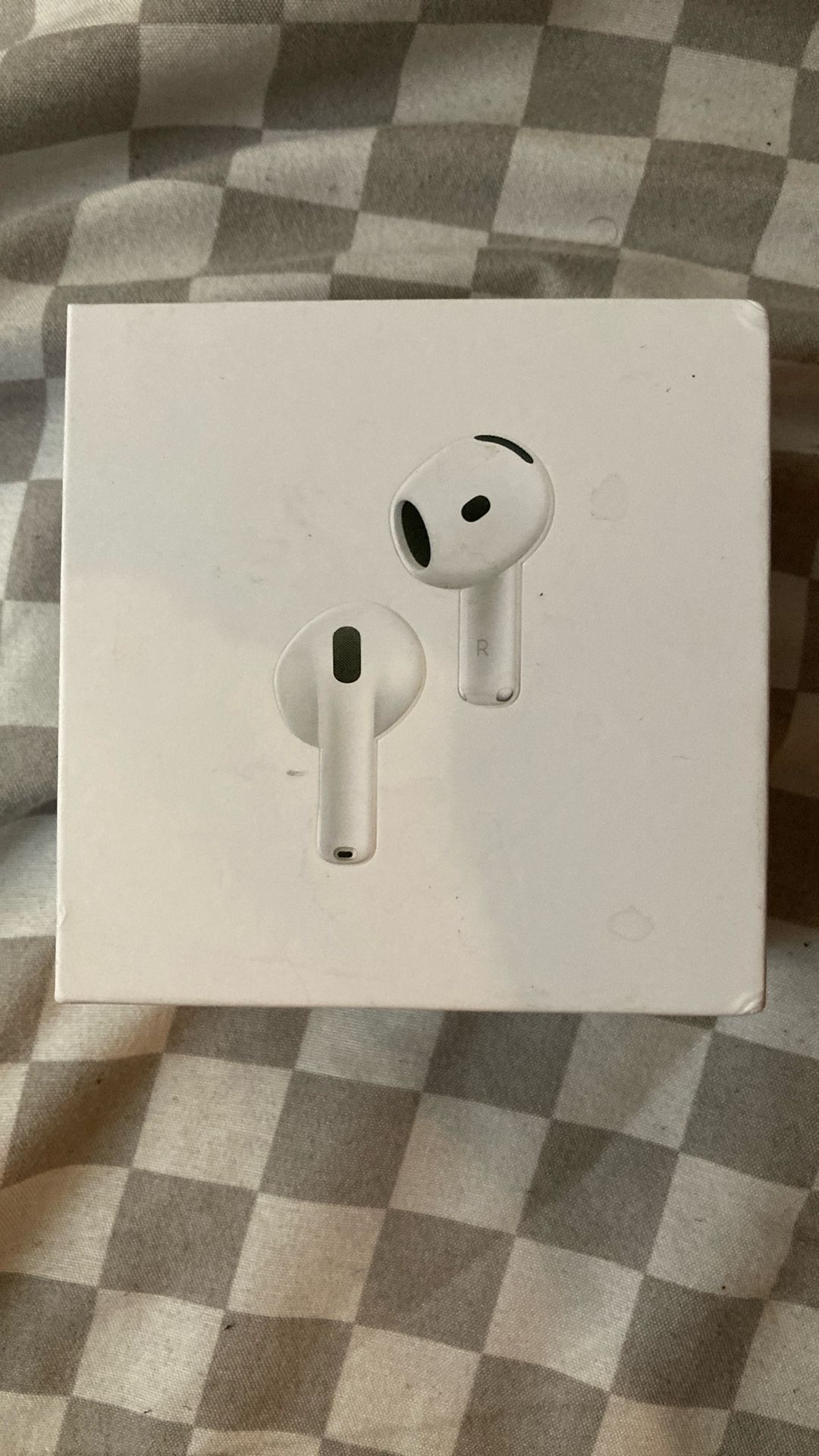 AirPods