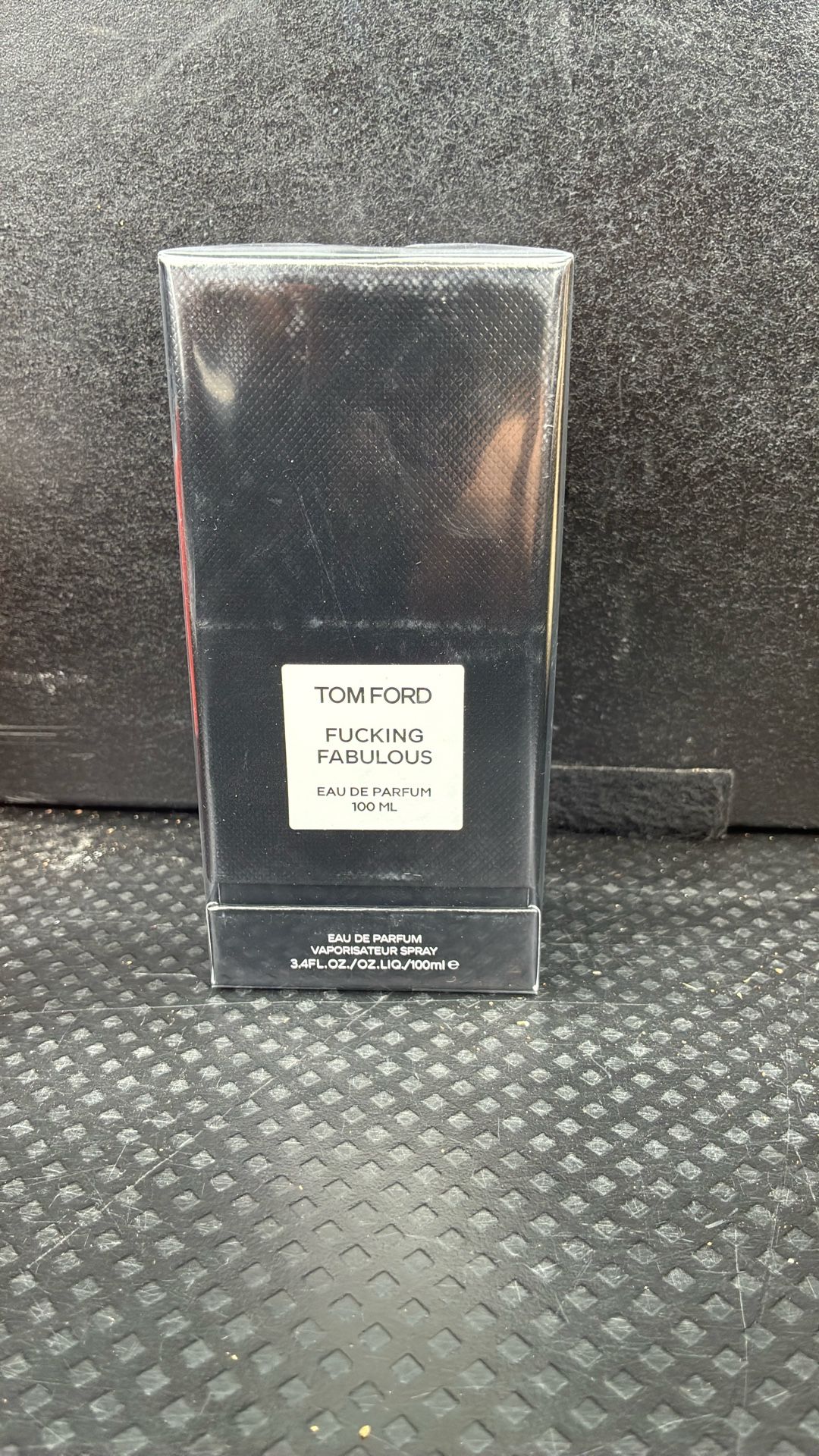 Tom ford Parfum