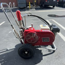 Sprayers