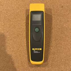 Fluke 61 Infrared Thermometer 