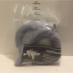 Fantom 7’ Vacuum Hose Extension New