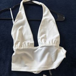 H&M Halter Top