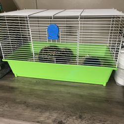 Small Animal Cage 