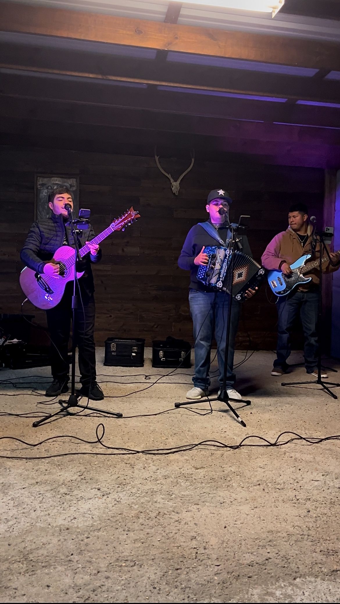 Grupo Norteño