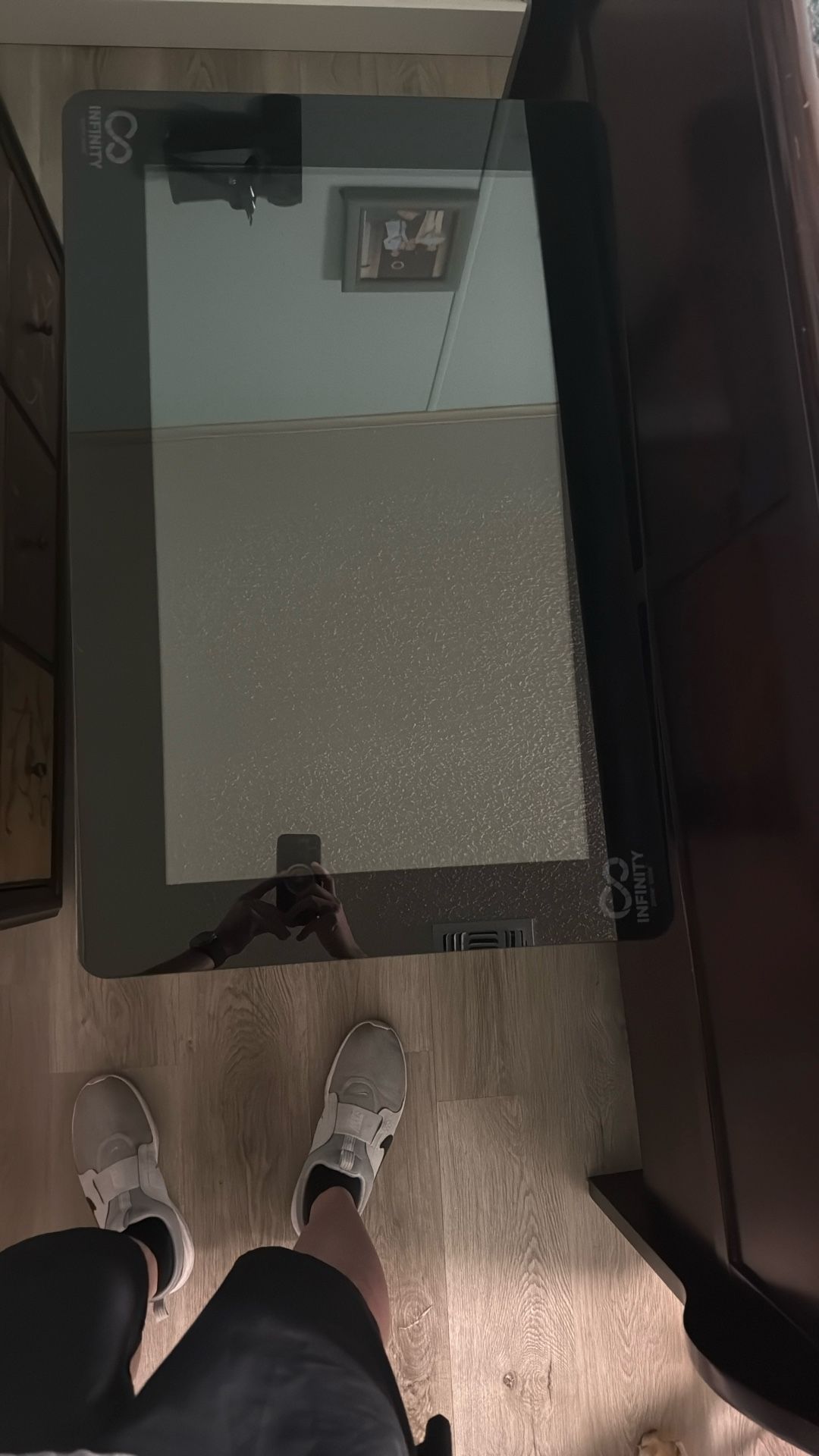 Infinity Game Table