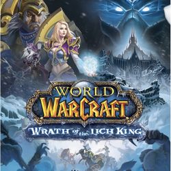 World Of Warcraft Gaming Board