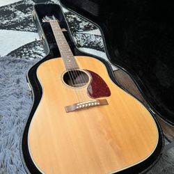 Gibson J15 Acoustic Guitar - 2016