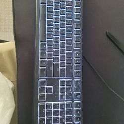 Razer Ornata V2 Rgb Gaming Keyboard