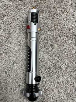 Obi-Wan Kenobi TPM