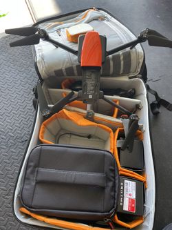 NEW DRONE all accessories Included! CHEAP!!