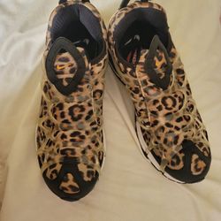 Nike Air Kukini SE
Leopard