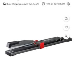 Bostitch Long Reach® Booklet Stapler