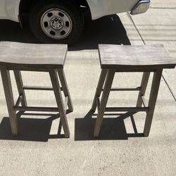Bar Stools 