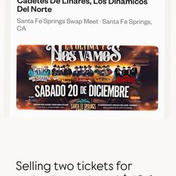 Los Cadetes De Linares