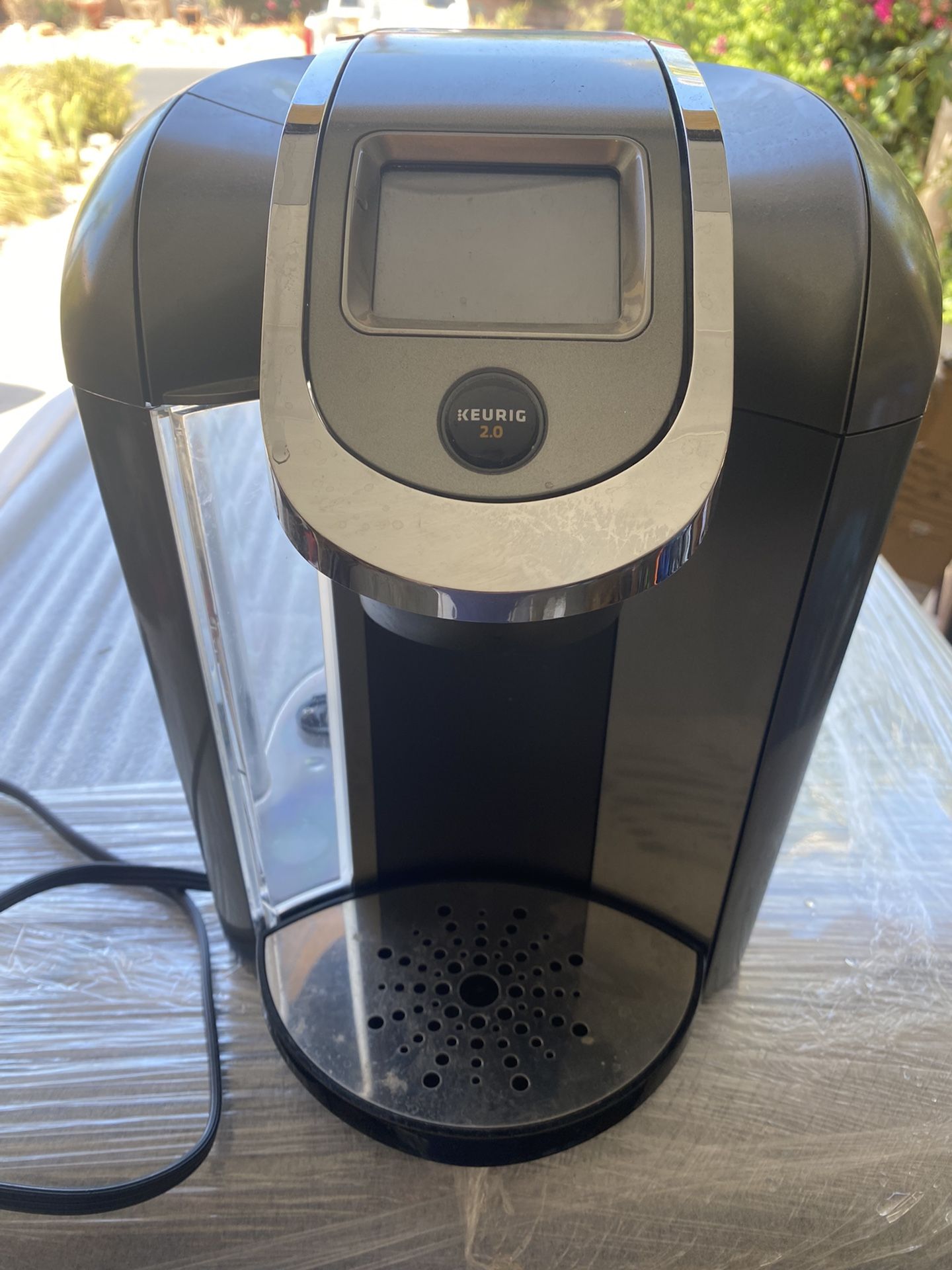 KEURIG K2.0-500/