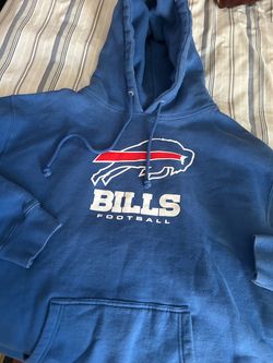 Buffalo Bills sweatshirt large