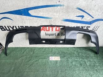 2017 - 2018 - 2021 CHEVROLET TRAVERSE FRONT LOWER BUMPER TEXTURE VALANCE OEM UG80808