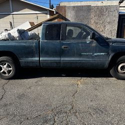 1997 Dodge Dakota