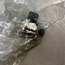 High Pressure Fuel Pump 