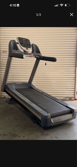 Precor TRM10-811 Treadmill – Refurbished w/ New Parts