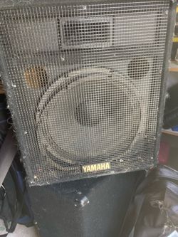 Sound system