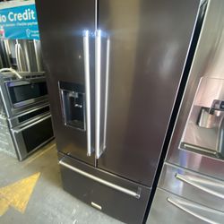 Kitchen Aid Refrigerator