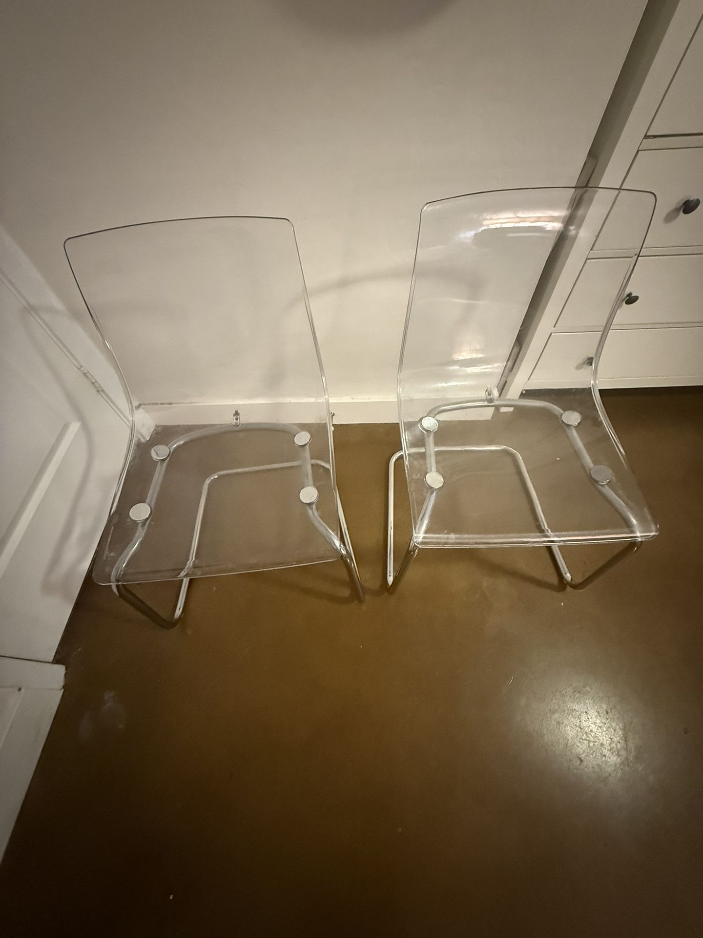 IKEA Tobias Chairs